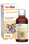 calcium saft apovital